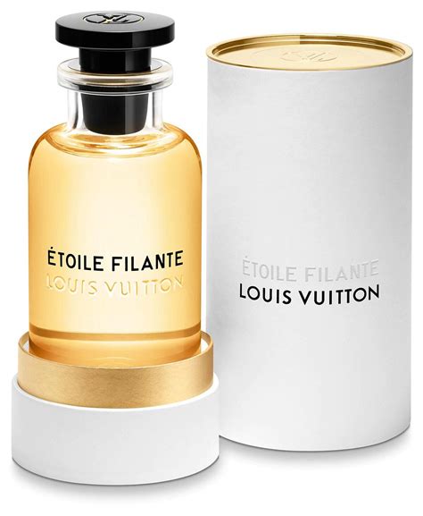 étoile filante louis vuitton|Louis Vuitton perfume collection.